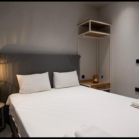 Studio Theano Kallithea  Exteriör bild