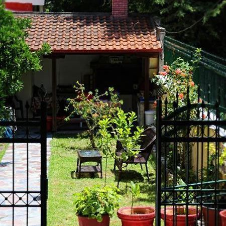 Studio Theano Kallithea  Exteriör bild
