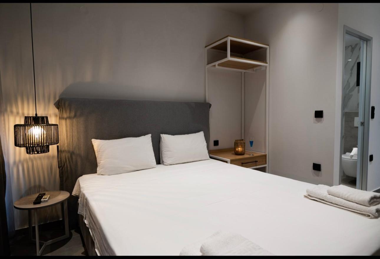Studio Theano Kallithea  Exteriör bild