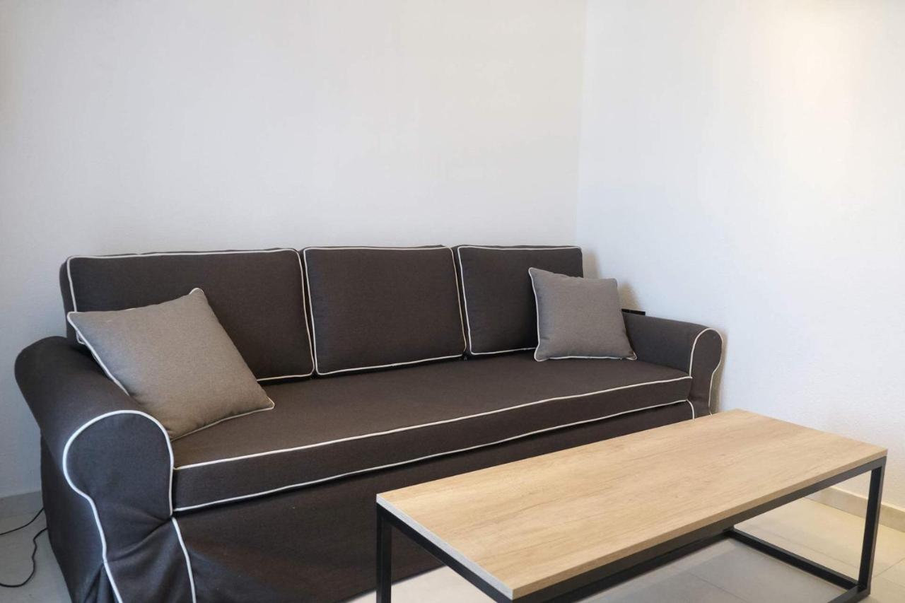 Studio Theano Kallithea  Exteriör bild