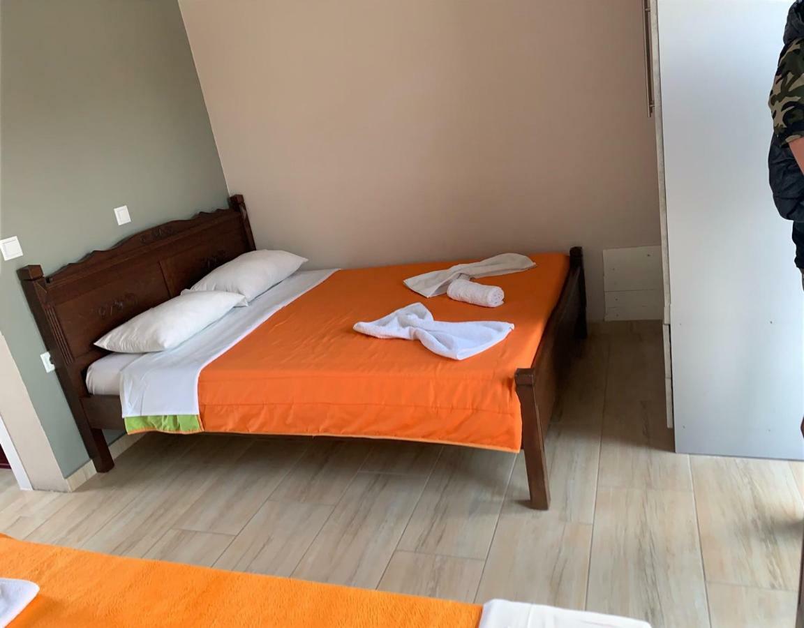 Studio Theano Kallithea  Exteriör bild